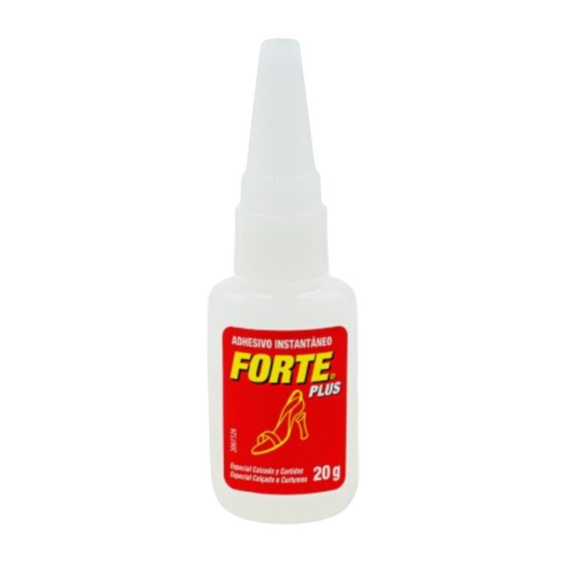 FORTE PLUS 20GR.