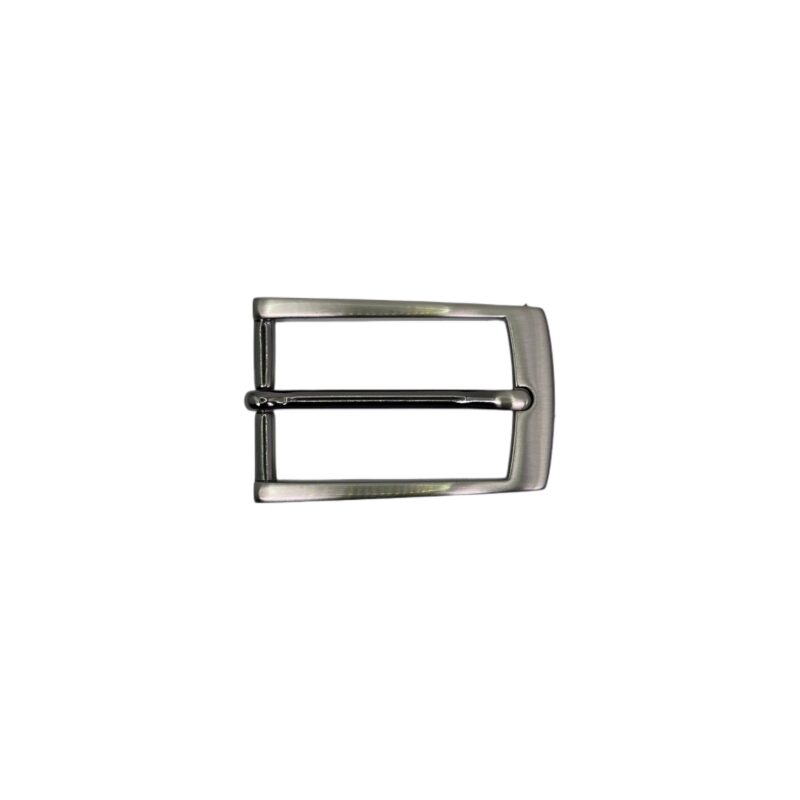 Hebilla 30mm pavonado 8780