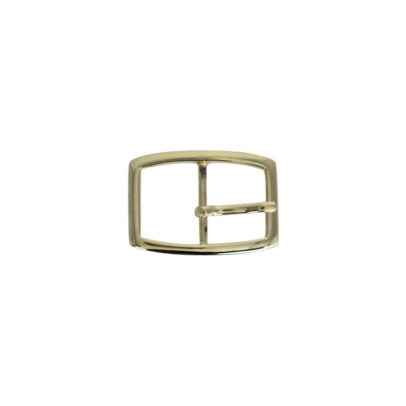 Hebilla 30mm oro 9061