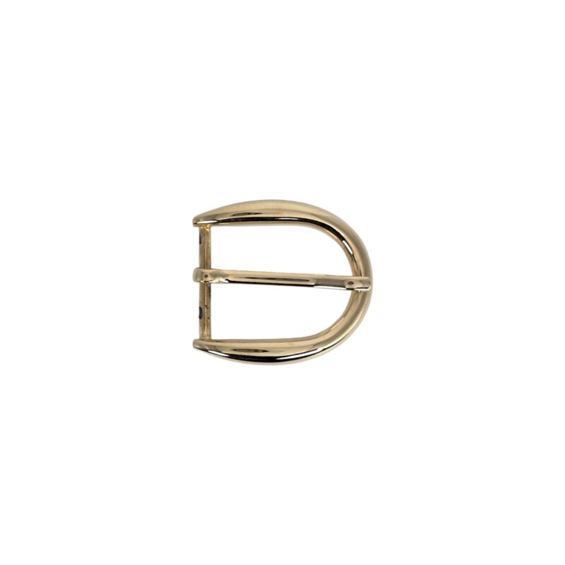 Hebilla 30mm oro 9056