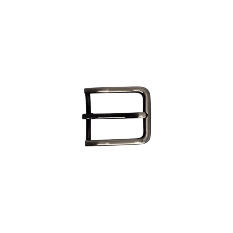 Hebilla 30mm pavonado 9058