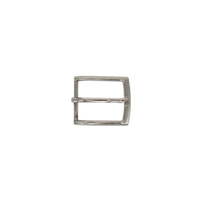 Hebilla 30mm niquel 8368