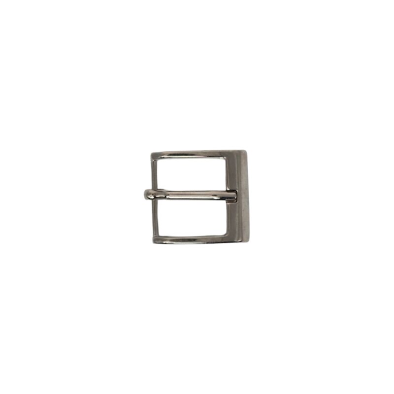 Hebilla 30mm niquel 8983