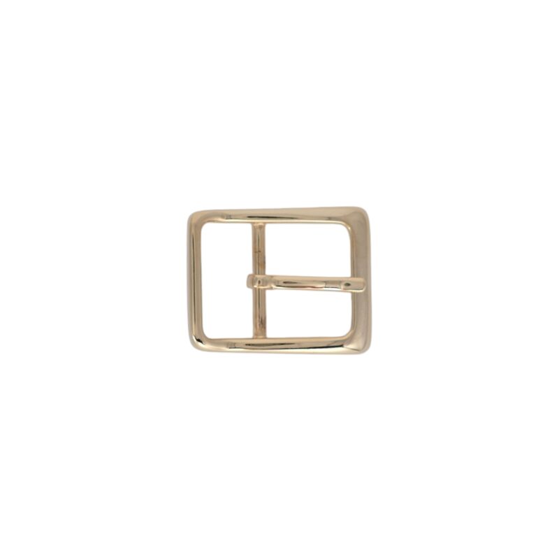 Hebilla 30mm oro 8830