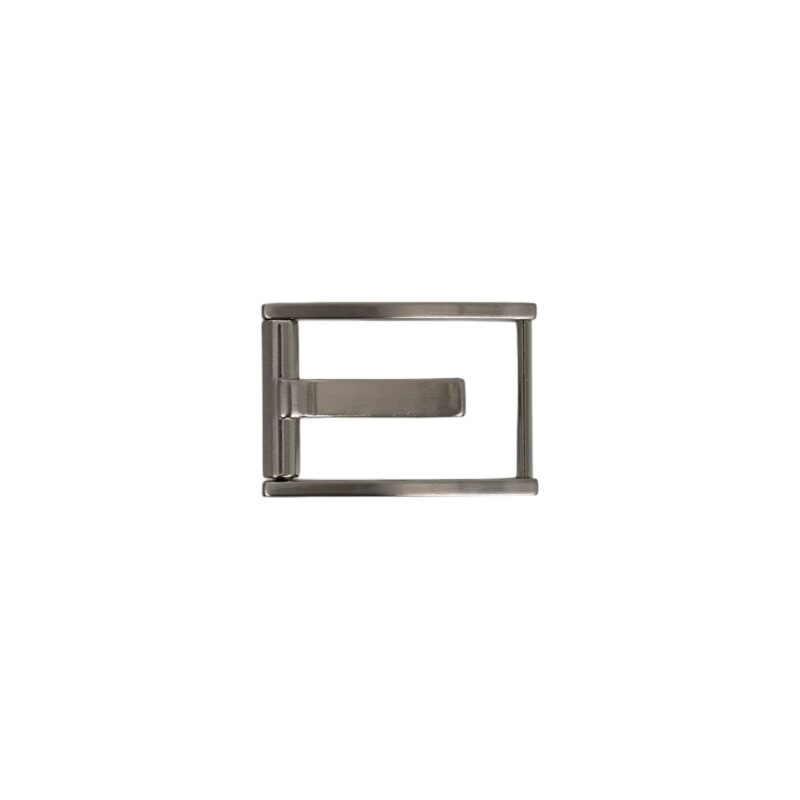Chapon 30mm niquel 8415