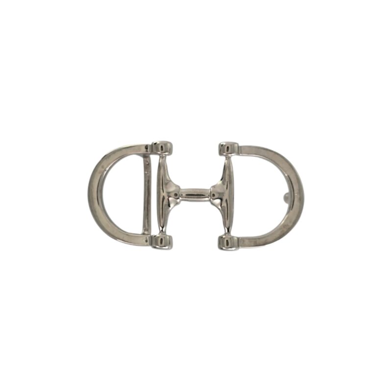 Chapon 30mm niquel 8982