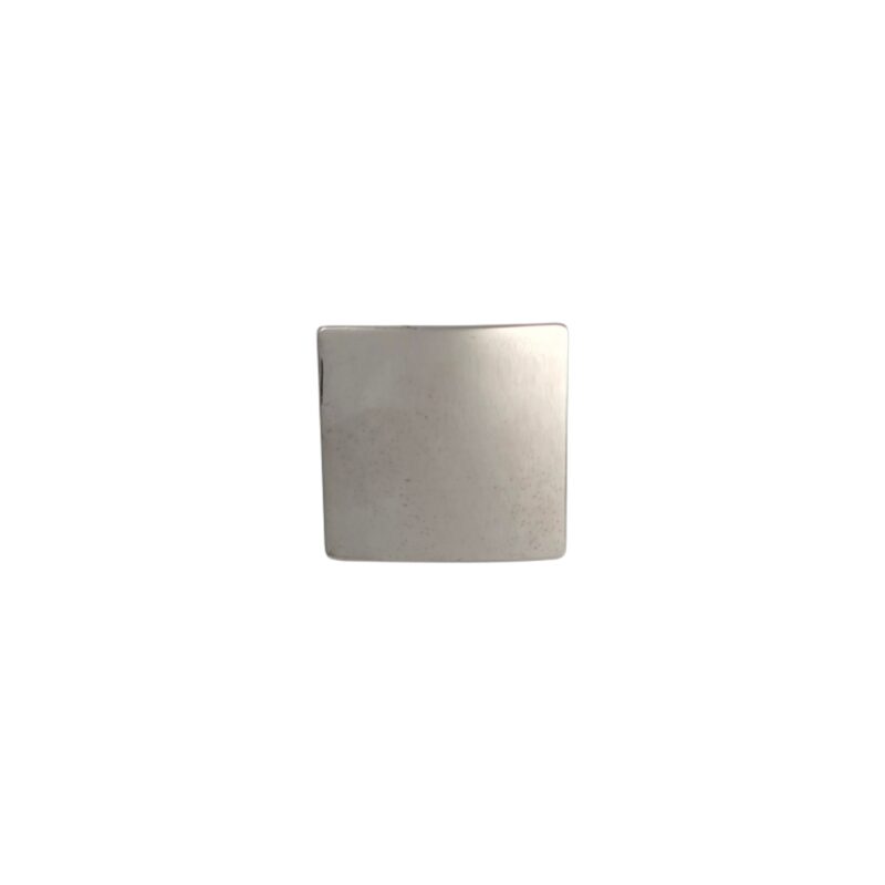Chapon 30mm niquel 7814