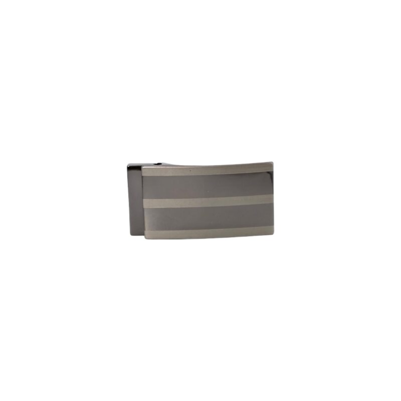 Chapon pinza 30mm pavonado 8282