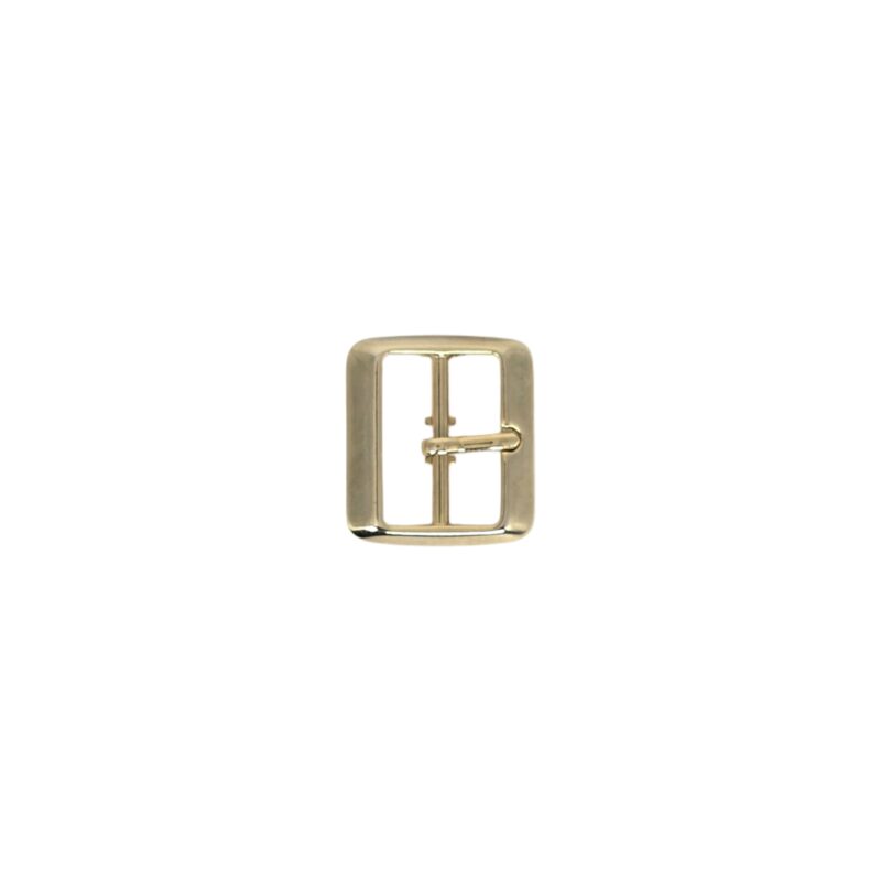 Hebilla 30mm oro  8989