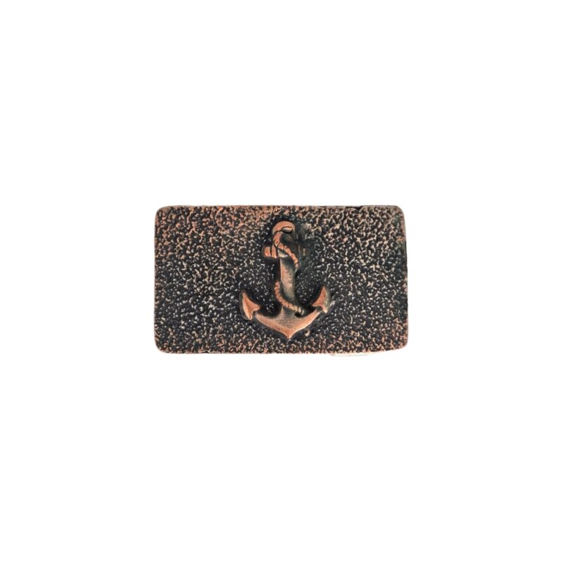 Chapon 30mm oro viejo 7946