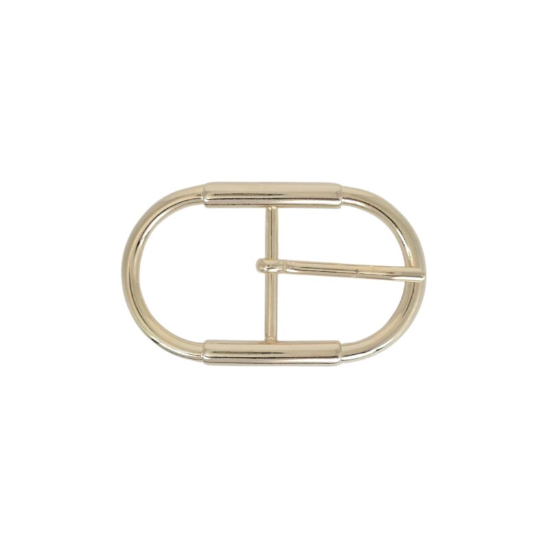 Hebilla 35mm oro P8844