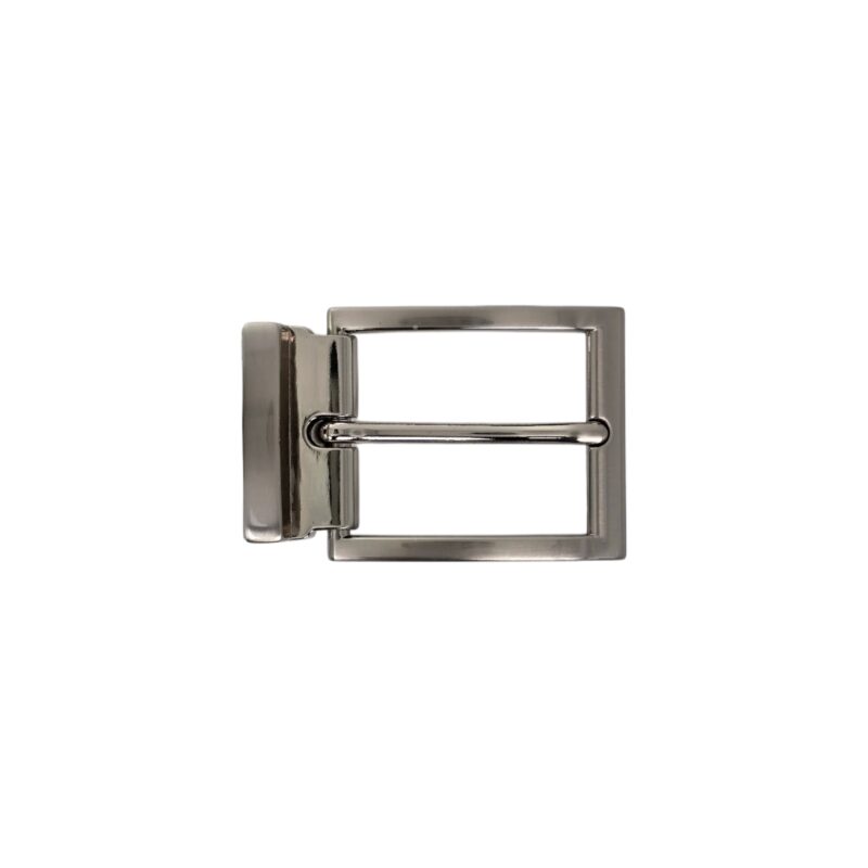 Hebilla 35mm pinza niquel 9044