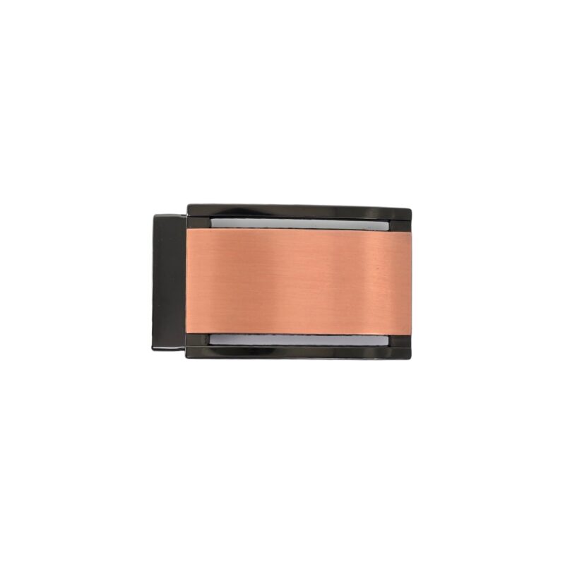 Chapon pinza 35mm cobre 8751