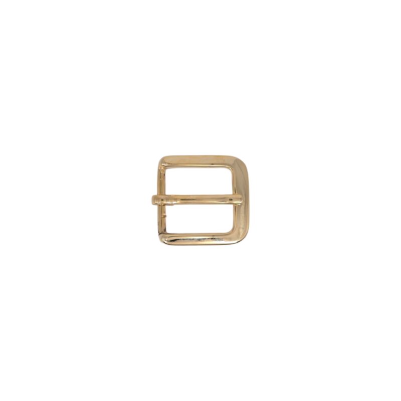 Hebilla 25mm oro 7102