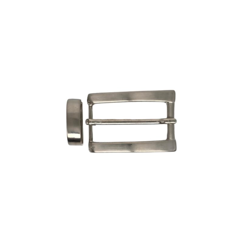 Hebilla 25mm niquel 7131