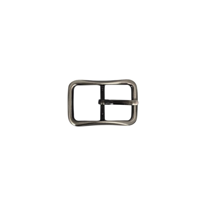 Hebilla 25mm pavonado 8387