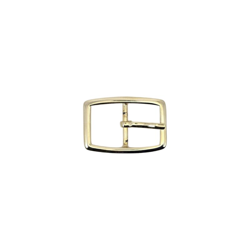 Hebilla 25mm oro 9061