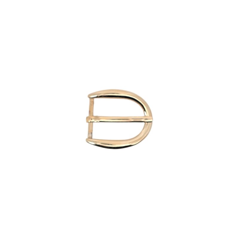 Hebilla 25mm oro 9056