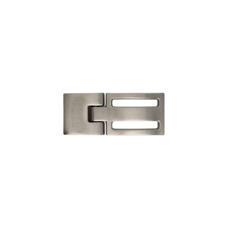 Chapon  25mm niquel 7164