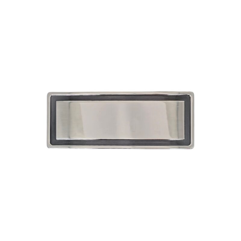 Chapon  25mm pavonado 8602