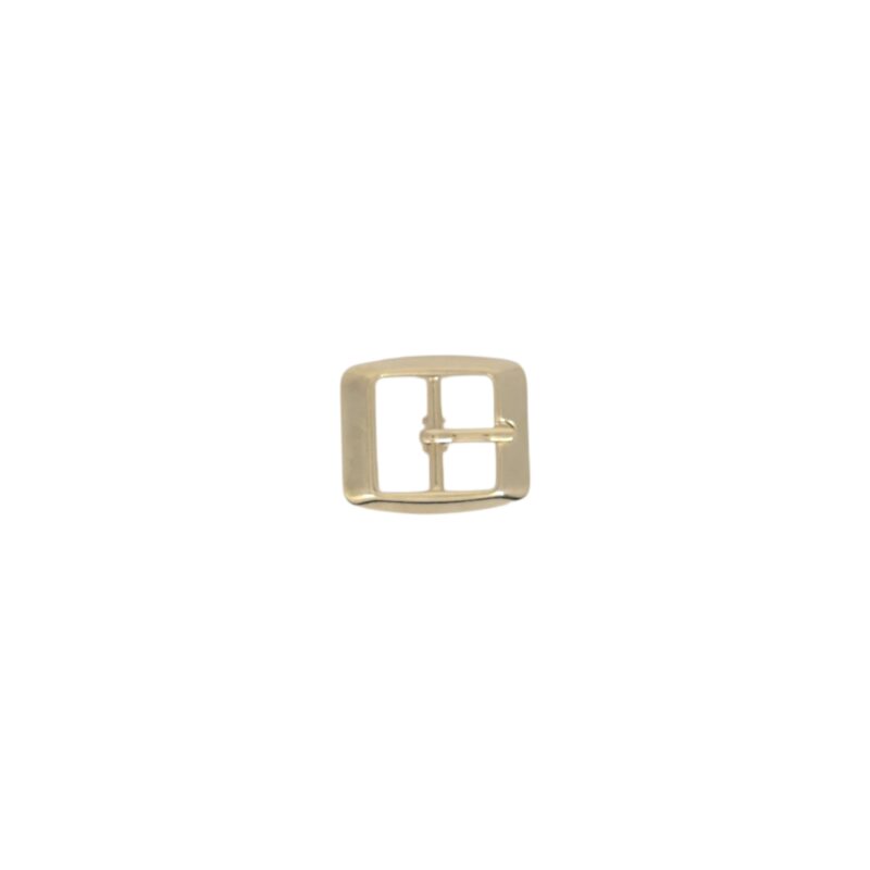 Hebilla 20mm oro 8989