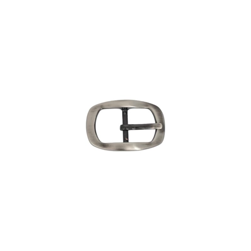 Hebilla 20mm pavonado 8436