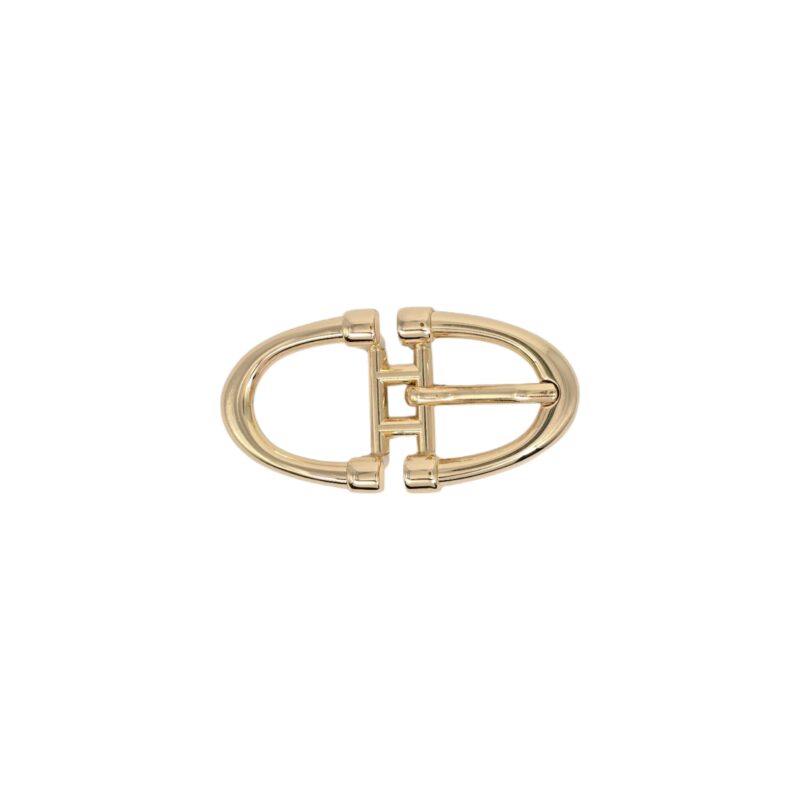 Hebilla 20mm oro 9098