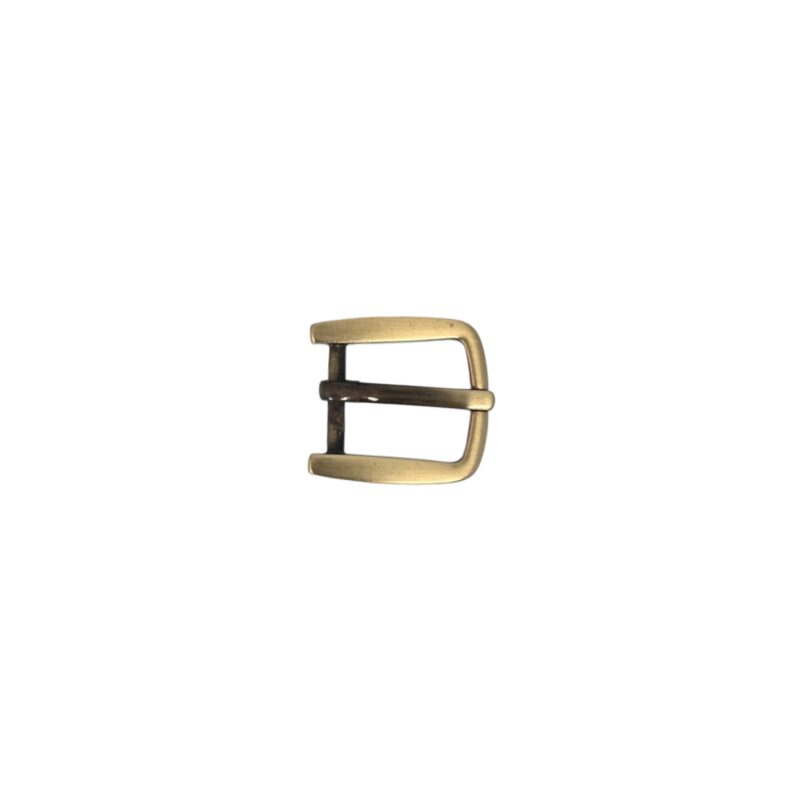 Hebilla 20mm oro viejo 8721