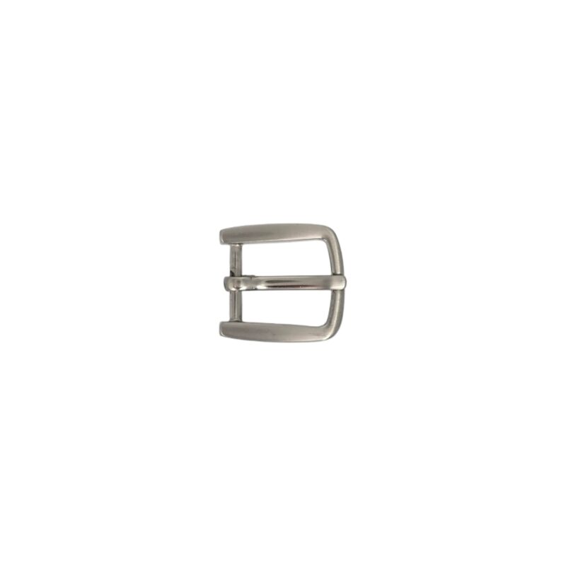 Hebilla 20mm niquel 8721