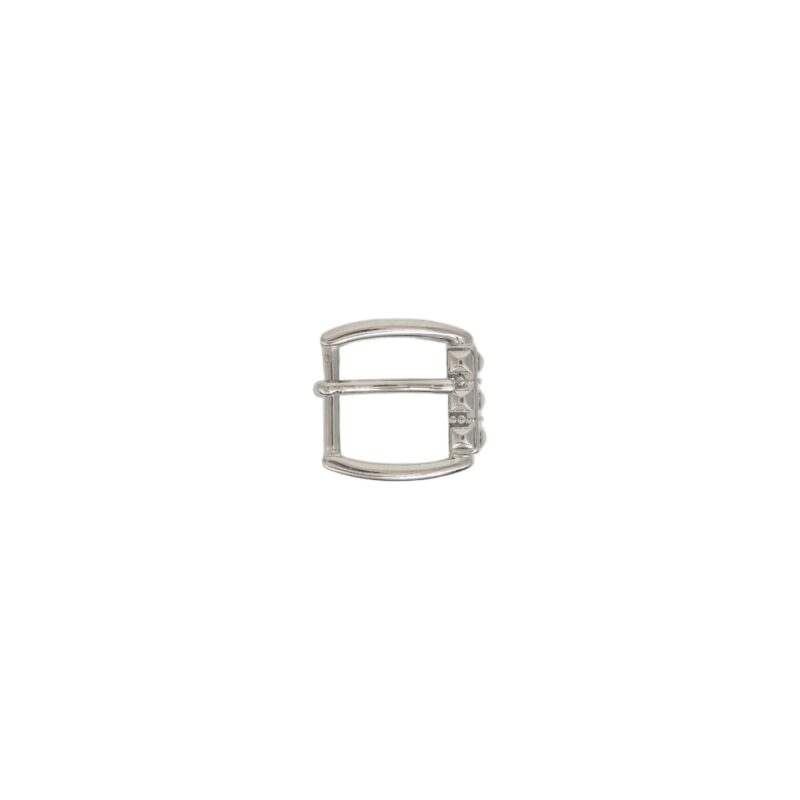Hebilla 20mm niquel P8890