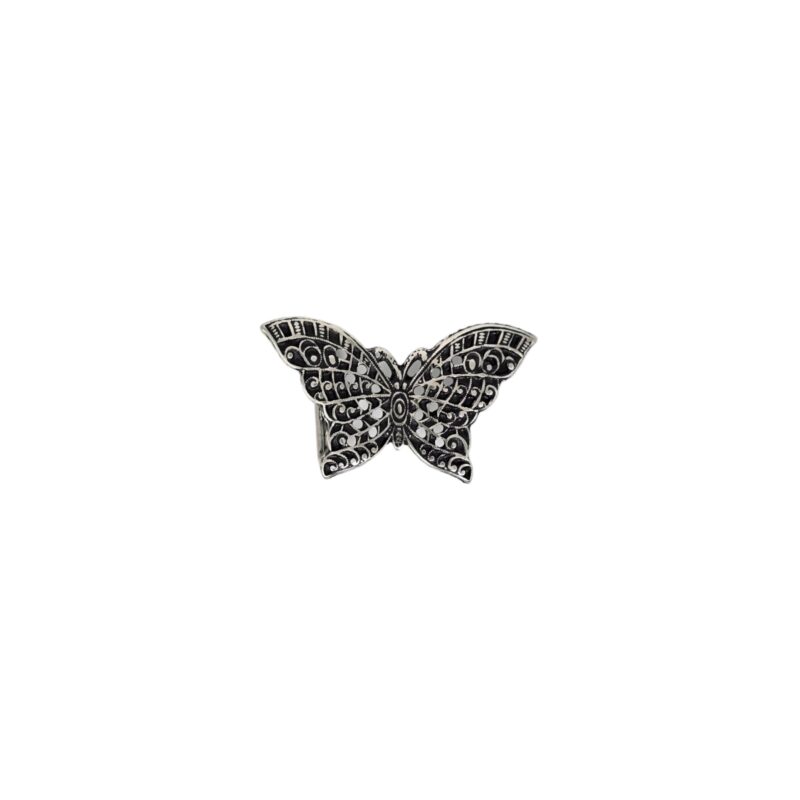 Chapon 20mm plata vieja 9090