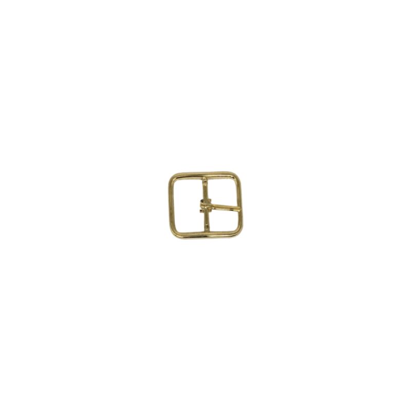 Hebilla 20mm oro 3501