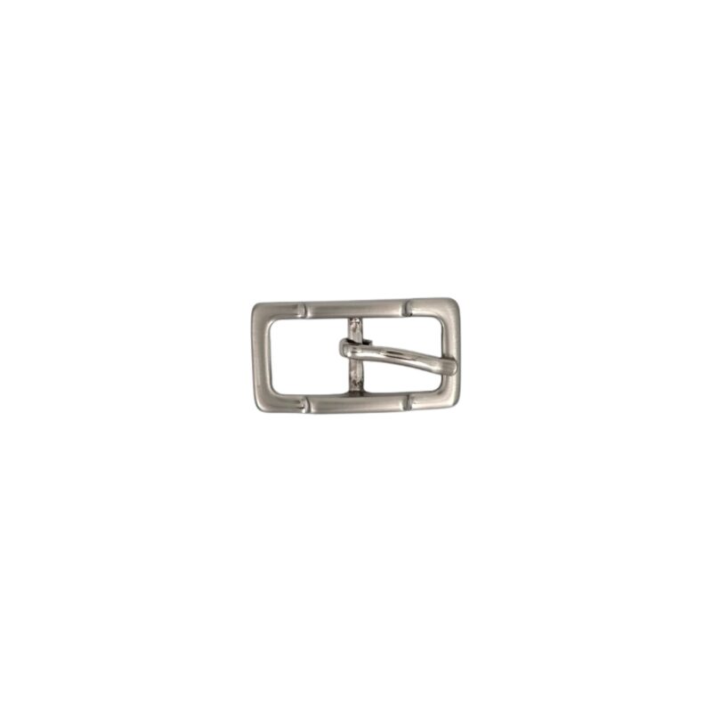 Hebilla 15mm niquel 8367