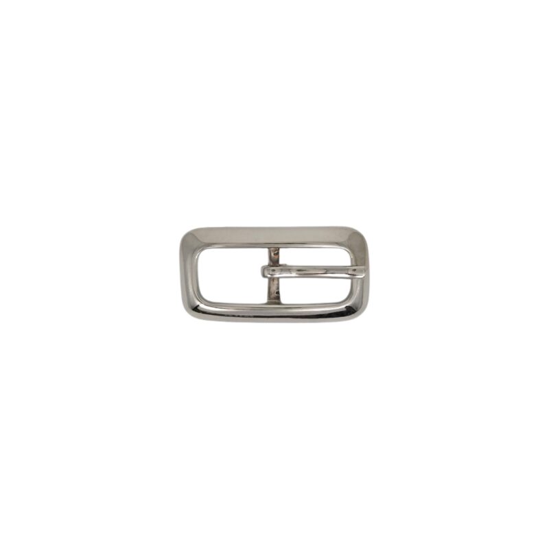 Hebilla 15mm niquel 8705