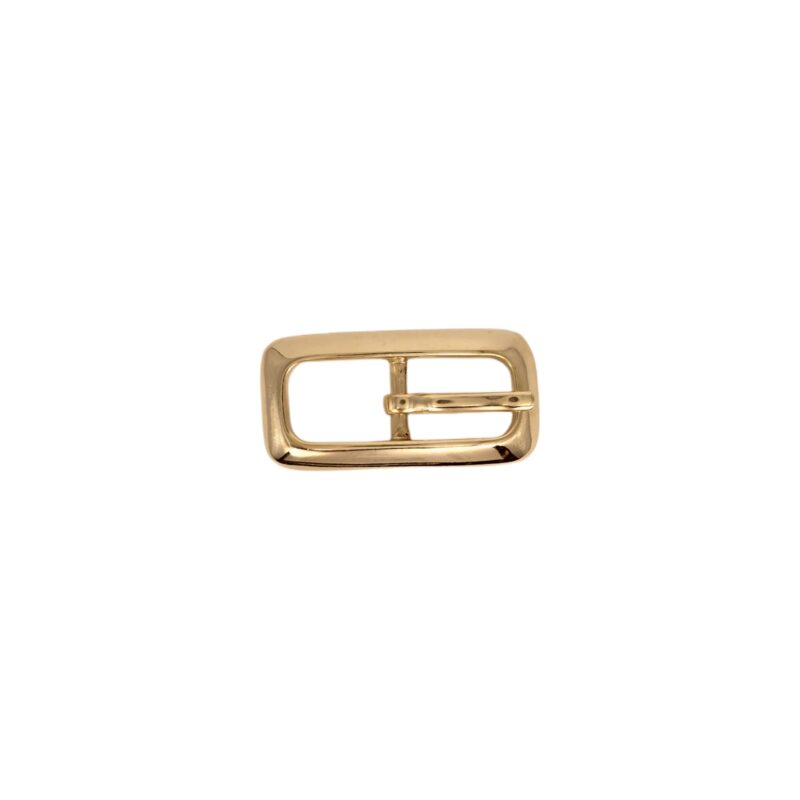 Hebilla 15mm oro 8705