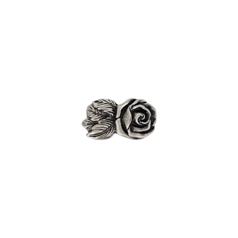Chapon 15mm plata vieja 9159