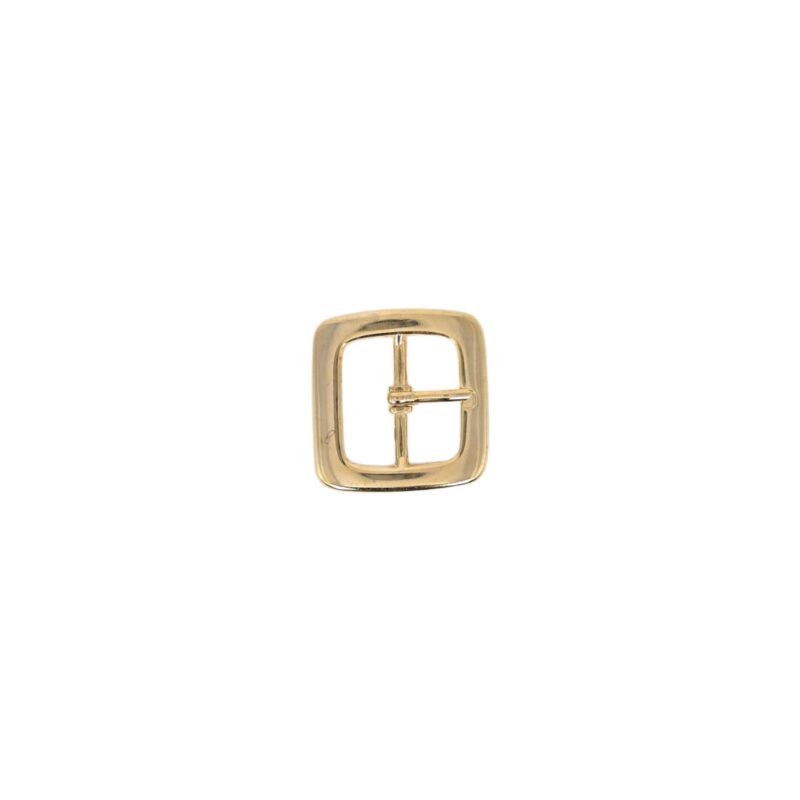 Hebilla 25mm oro 8717