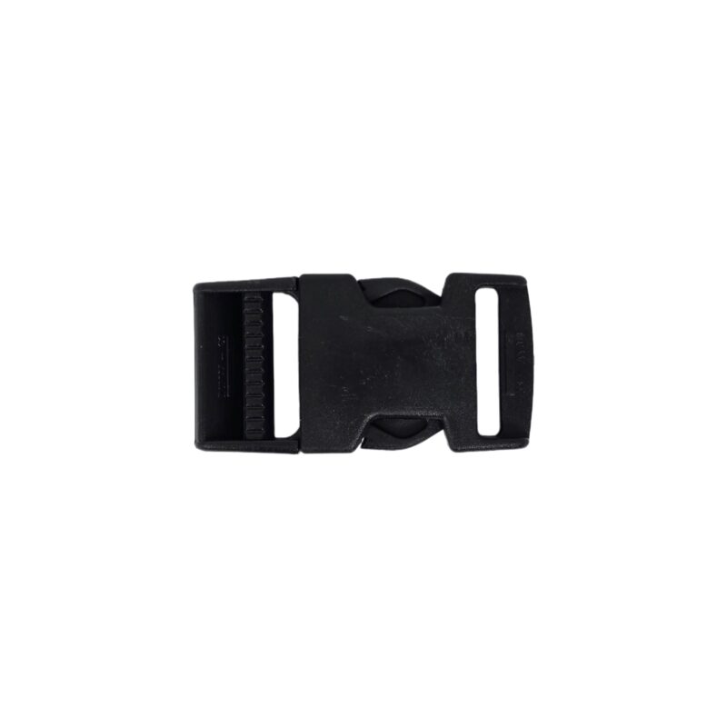 Cierre mochila nylon