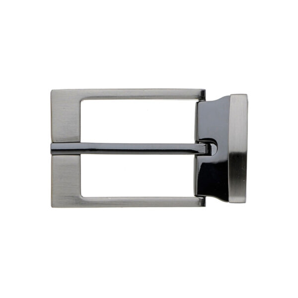 CL brushed gun metal