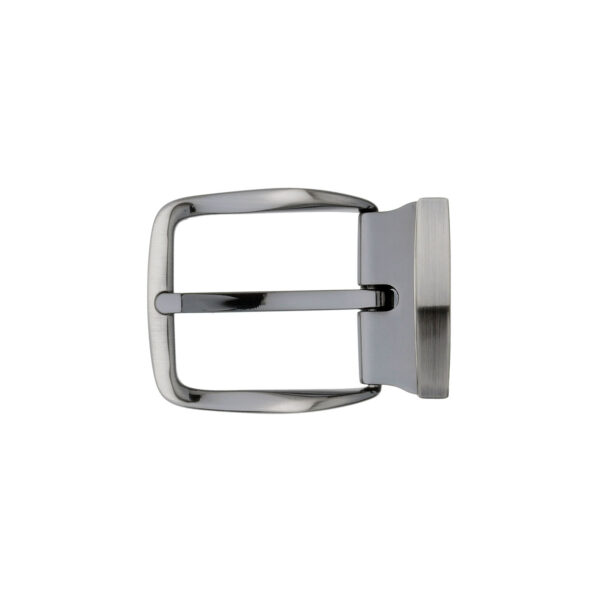 CL brushed gun metal