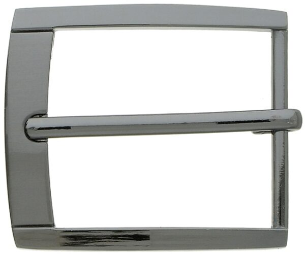 Gun metal + brushed gun metal