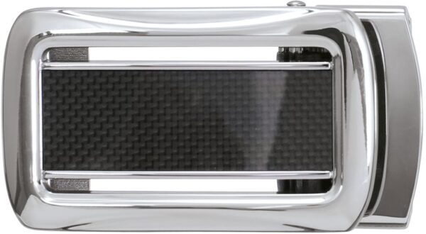 CL shiny nickelfree + optic carbon fiber