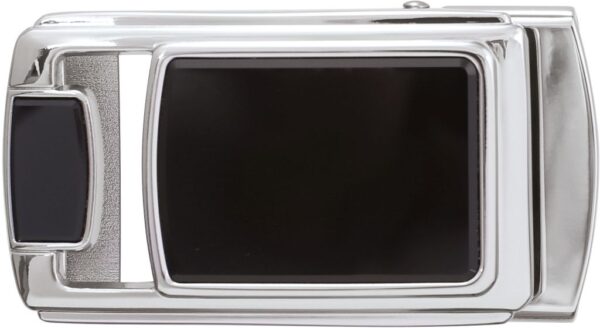 CL shiny nickelfree + black enamel