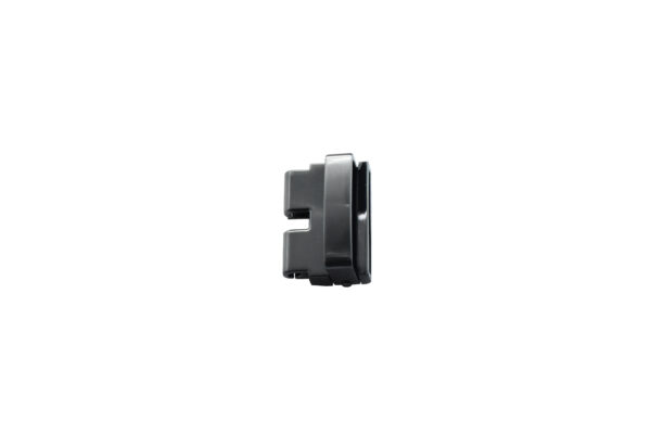 CLIP-35 brushed gun metal