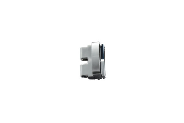 CLIP-35 brushed nickelfree