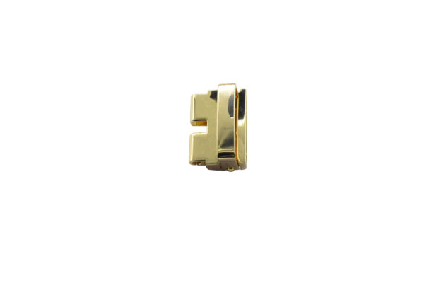 CLIP-35 imitation light gold